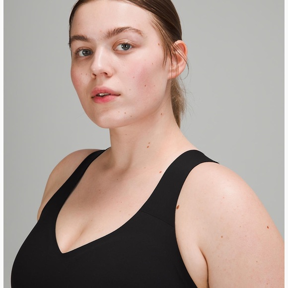 Enlite Weave-Back Bra - Picture 4 of 6